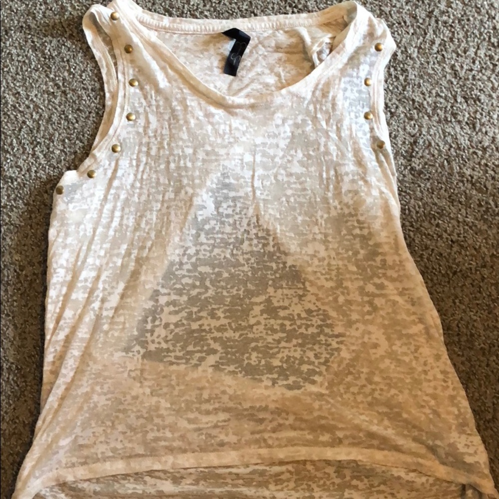 Jessica Simpson Tank Top